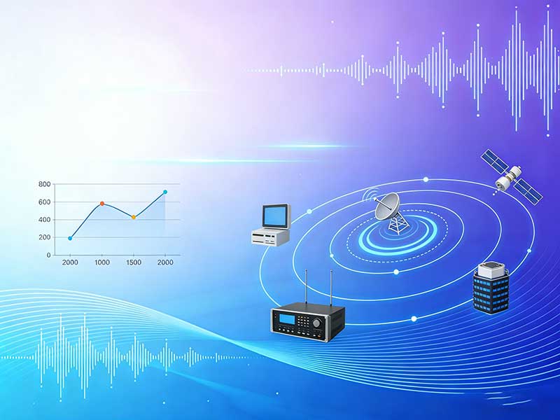 2026廣播技術(shù)前瞻：從“聽得見”到“全場景智能”的進(jìn)化之年