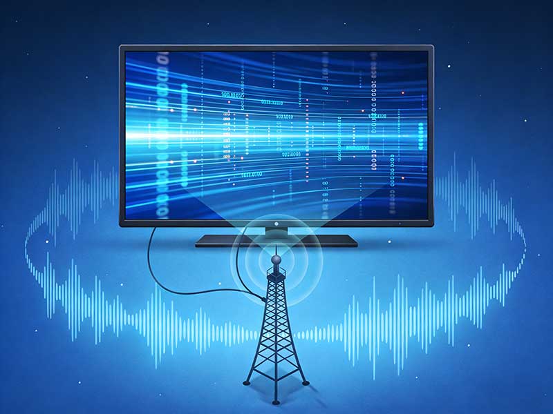 聲屏合一：智慧廣電時(shí)代的電臺(tái)價(jià)值再發(fā)現(xiàn)