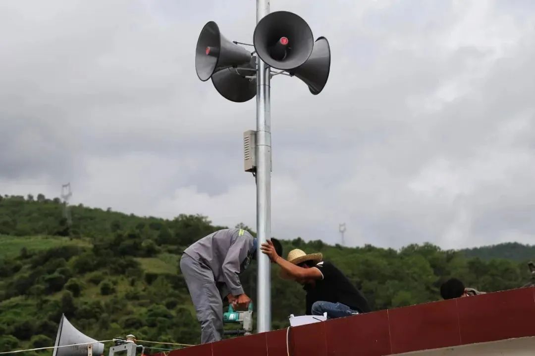 湖南省益陽市將于4月底前完成應急廣播體系建設(shè)