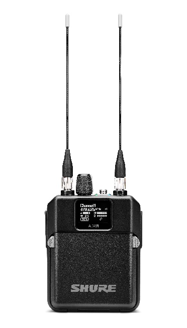 Shure Axient Digital PSM 監(jiān)聽耳機(jī)