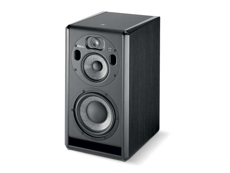 Focal Trio6 Black 監(jiān)聽音箱