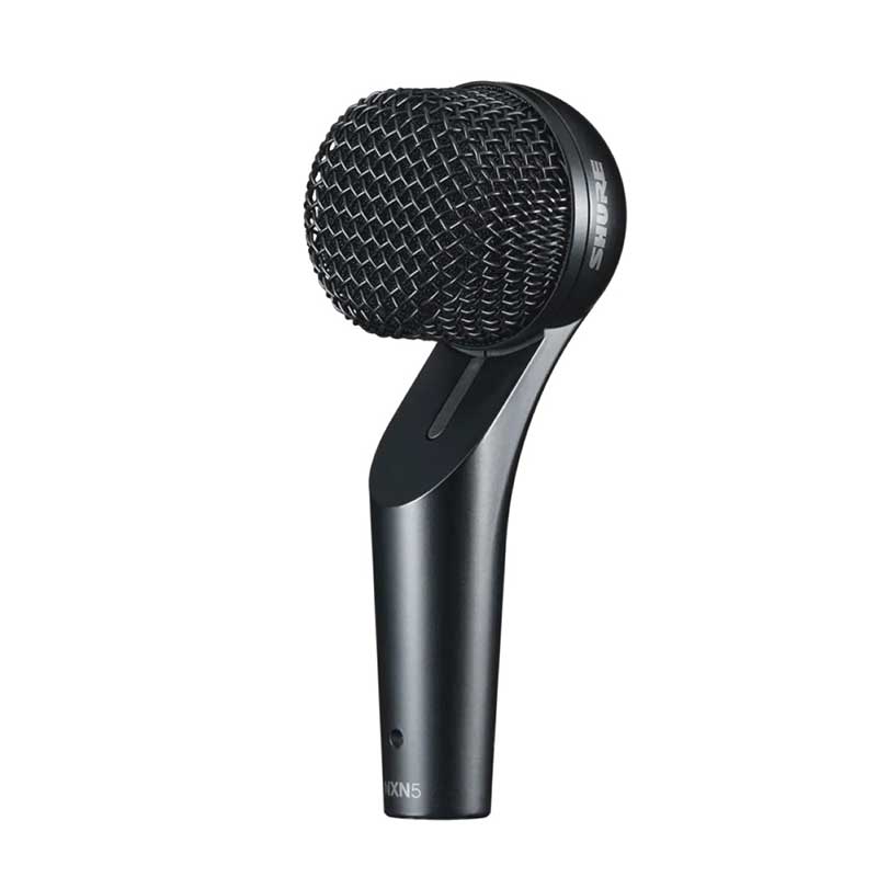 Shure Nexadyne 5 動(dòng)圈話(huà)筒