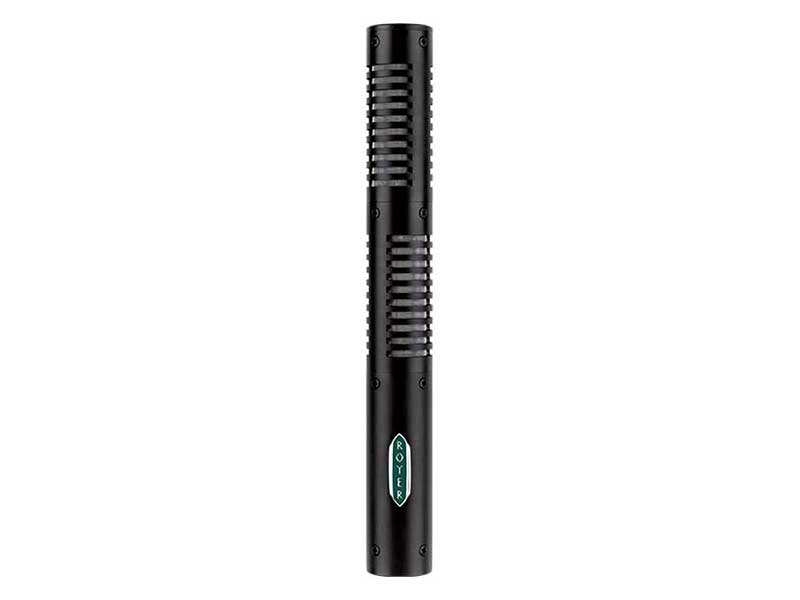 Royer Labs SF-12 麥克風(fēng)