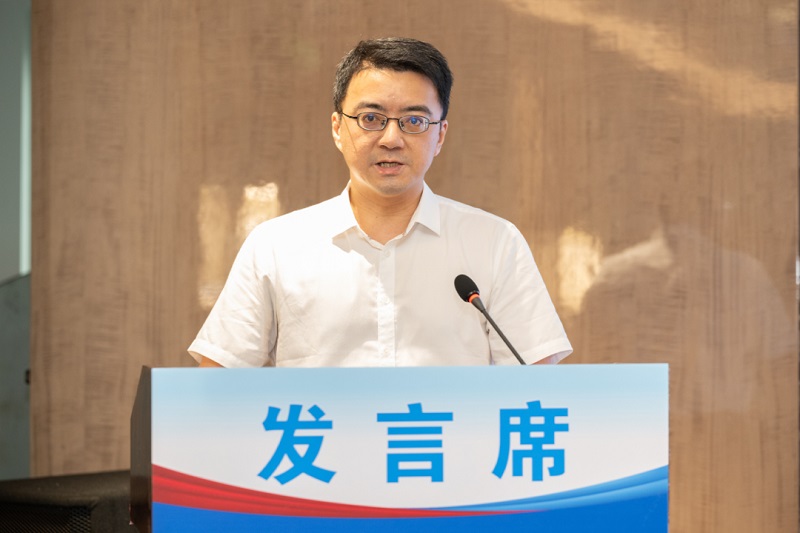 福建廣電網(wǎng)絡(luò)集團召開上半年經(jīng)營分析會暨安全生產(chǎn)工作會議，下半年著力做好六方面工作
