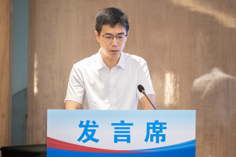 福建廣電網(wǎng)絡(luò)集團召開上半年經(jīng)營分析會暨安全生產(chǎn)工作會議，下半年著力做好六方面工作