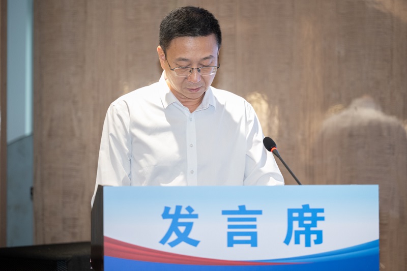 福建廣電網(wǎng)絡(luò)集團召開上半年經(jīng)營分析會暨安全生產(chǎn)工作會議，下半年著力做好六方面工作