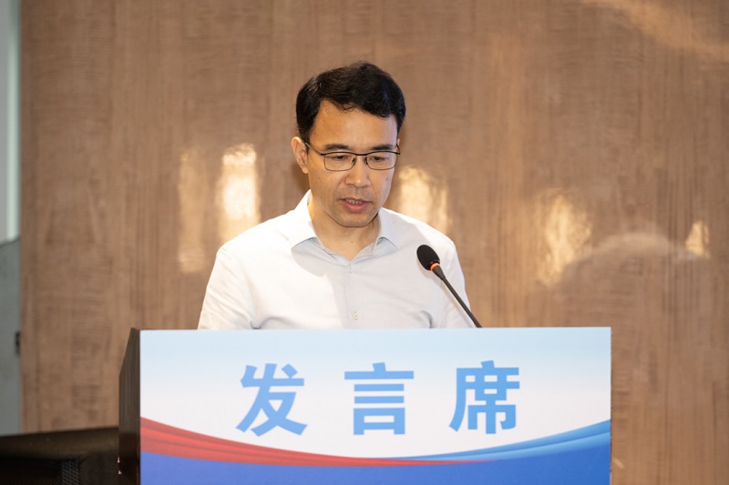 福建廣電網(wǎng)絡(luò)集團召開上半年經(jīng)營分析會暨安全生產(chǎn)工作會議，下半年著力做好六方面工作