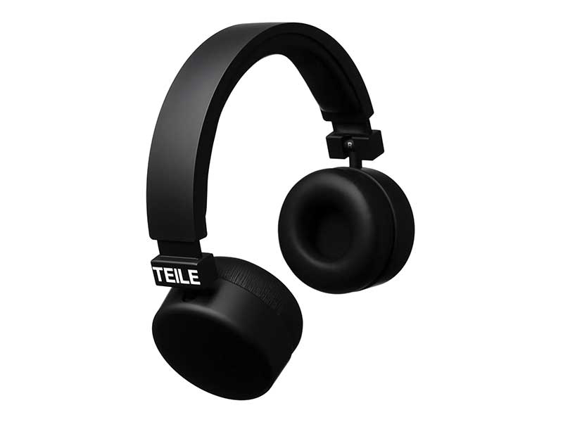 N/A Teile K1 耳機