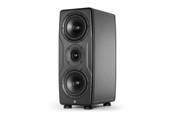 IK Multimedia iLoud Precision MTM MKII 錄音棚監(jiān)聽音箱