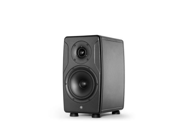 IK Multimedia iLoud Precision 6 MKII 錄音棚監(jiān)聽音箱
