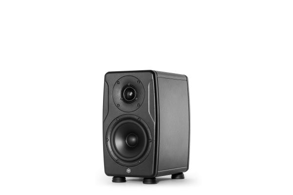 IK Multimedia iLoud Precision 5 MKII 錄音棚監(jiān)聽音箱