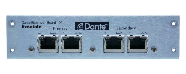 Eventide H9000 Harmonizer Gen2  效果處理器