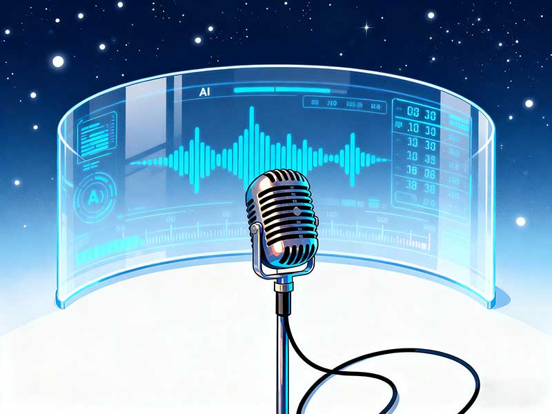 廣播廣告的困局與破局:從硬廣到整合營(yíng)銷的升級(jí)之路