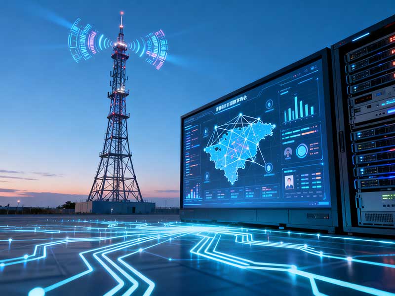 聲量之戰(zhàn):廣播行業(yè)在媒體融合浪潮中的突圍與重構(gòu)