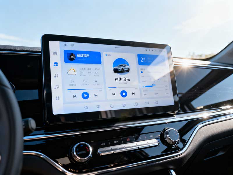 車載、智能與在線：驅(qū)動廣播行業(yè)未來的三駕馬車