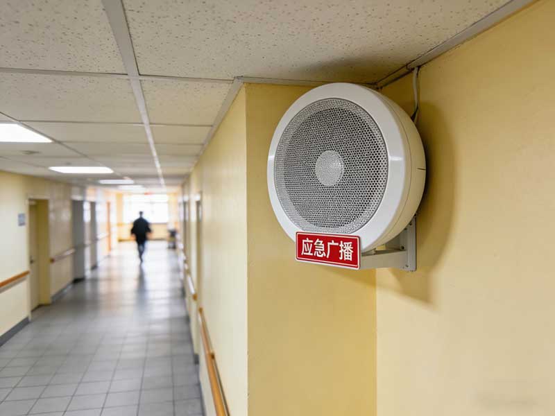 無聲的山谷聽見了：中國(guó)應(yīng)急廣播如何穿越最后一公里