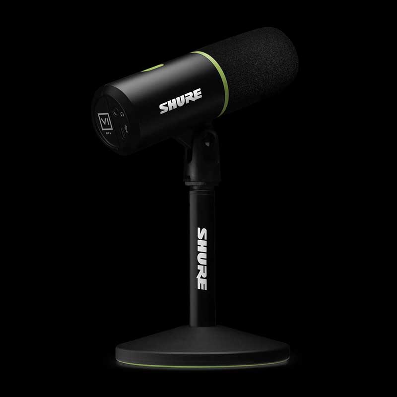 Shure MV6 麥克風