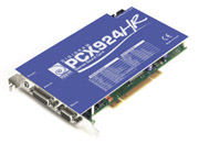 Digigram PCX924HR PCI 廣播專業(yè)級(jí)聲卡