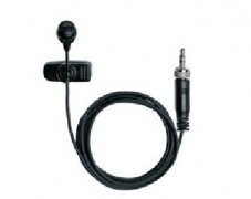 Sennheiser 森海塞爾 迷你型 ME4 領(lǐng)夾話(huà)筒