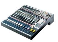 英國SOUNDCRAFT RW5734 EPM12調(diào)音臺(tái)