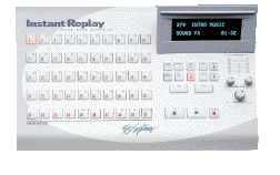 360SYSTEM INSTANT REPLAY 多功能硬盤錄音機(即時放)