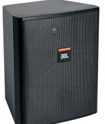 美國JBL CONTROL 25 室外音箱