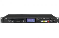 TASCAM SS-CDR1 CF存儲(chǔ)錄音/CD刻錄、播放機(jī)