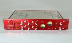 英國Focusrite Red3立體聲專業(yè)壓限器