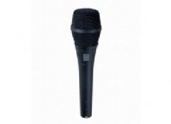 Shure 舒爾 SM87A 人聲話筒，超心形電容