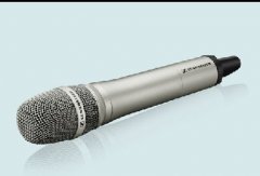 Sennheiser 森海塞爾 SKM 2000 無(wú)線手持話筒