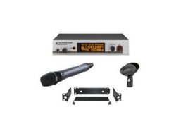 Sennheiser 森海塞爾 ew 345 G3 無(wú)線(xiàn)手持話(huà)筒