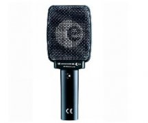 Sennheiser 森海塞爾 e 906 吉他功放專用動(dòng)圈式樂(lè)器話筒