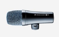 Sennheiser 森海塞爾 e 905 多用途動(dòng)圈式樂(lè)器話(huà)筒