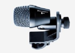 Sennheiser 森海塞爾 e 904 鼓專(zhuān)用動(dòng)圈式樂(lè)器話(huà)筒