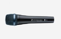 Sennheiser 森海塞爾 e 935 心形動(dòng)圈式聲樂(lè)話(huà)筒