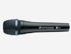 Sennheiser 森海塞爾 e 945 超心形動(dòng)圈話(huà)筒