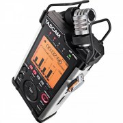 TASCAM DR-44WL 可用手機(jī)遙控的錄音筆